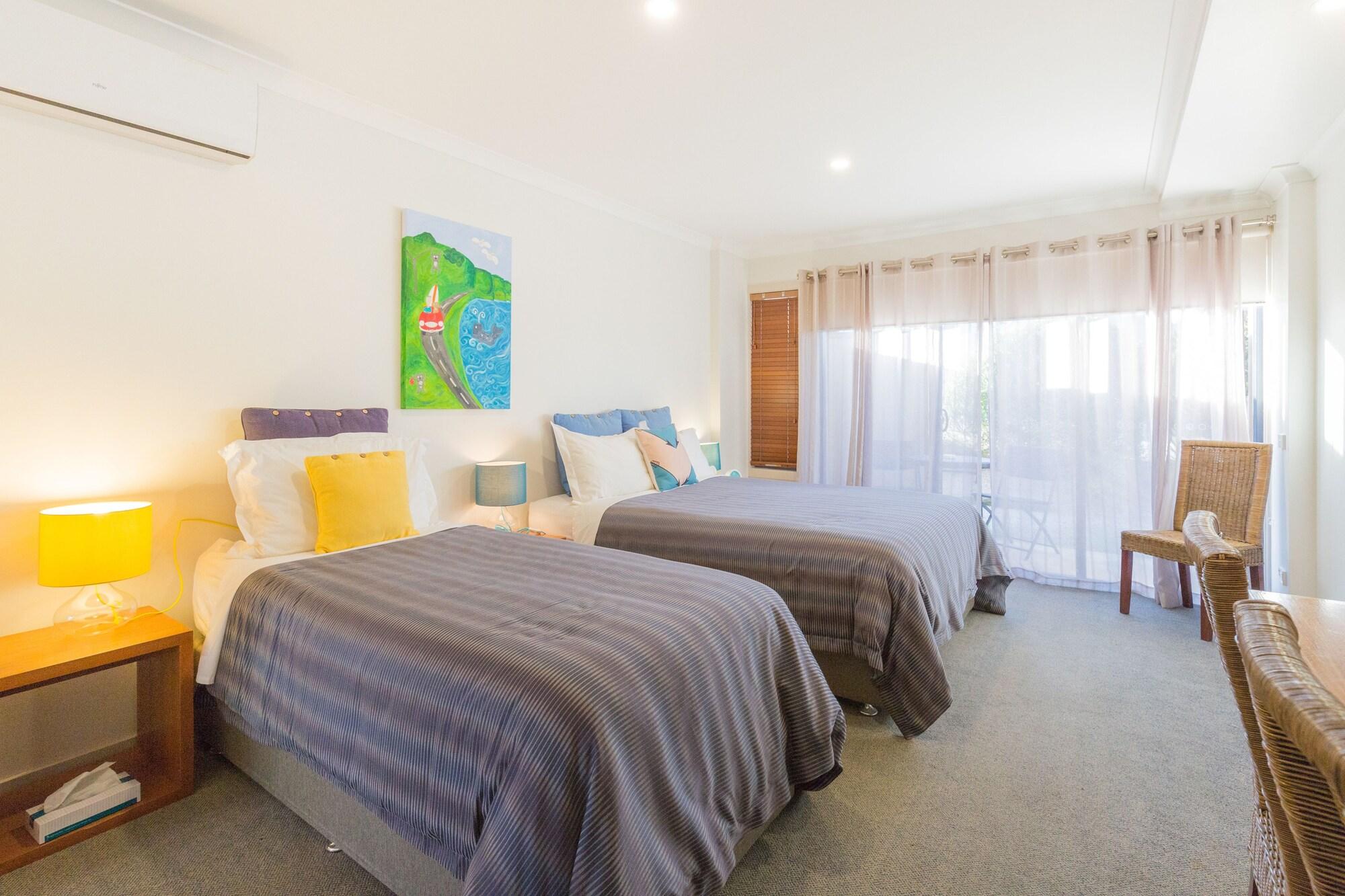 Motel Sandpiper Apollo Bay